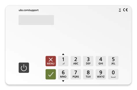 access card nfc ubs|UBS access card reader problems.